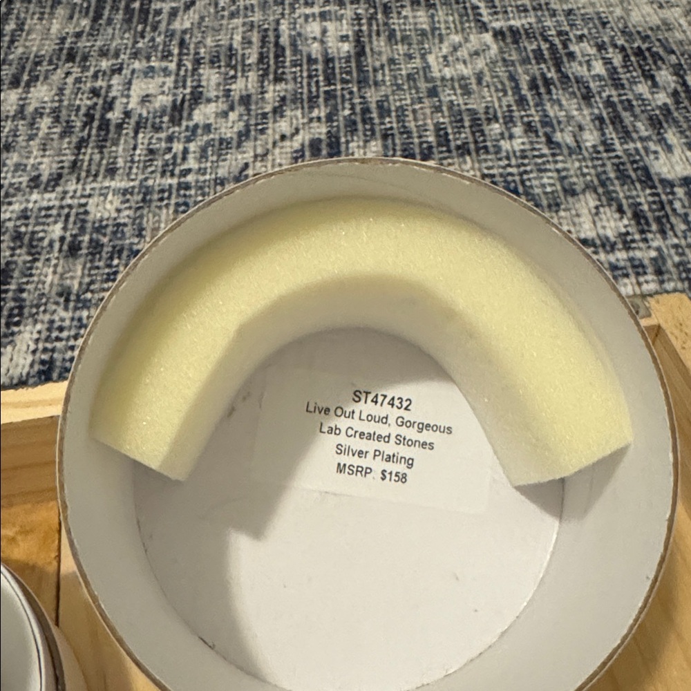 Bp Silver Stack - image 3